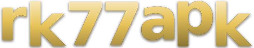 rk77apk logo